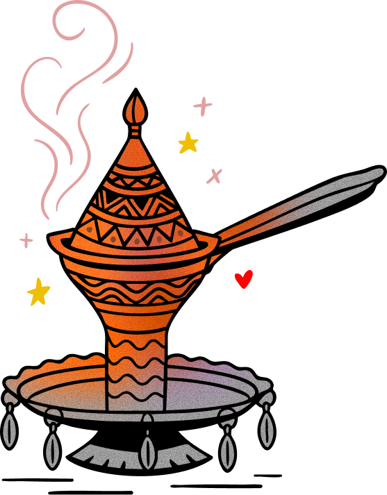 Beautifully Kashmiri